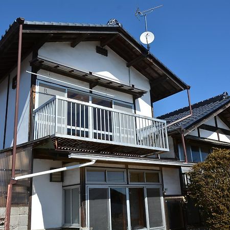 Deerhorn Hostel Hokuto  Exterior photo