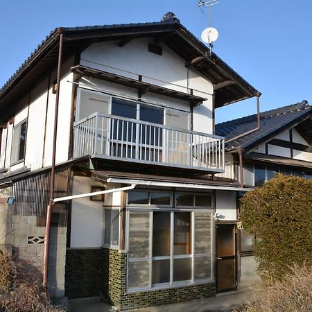 Deerhorn Hostel Hokuto  Exterior photo