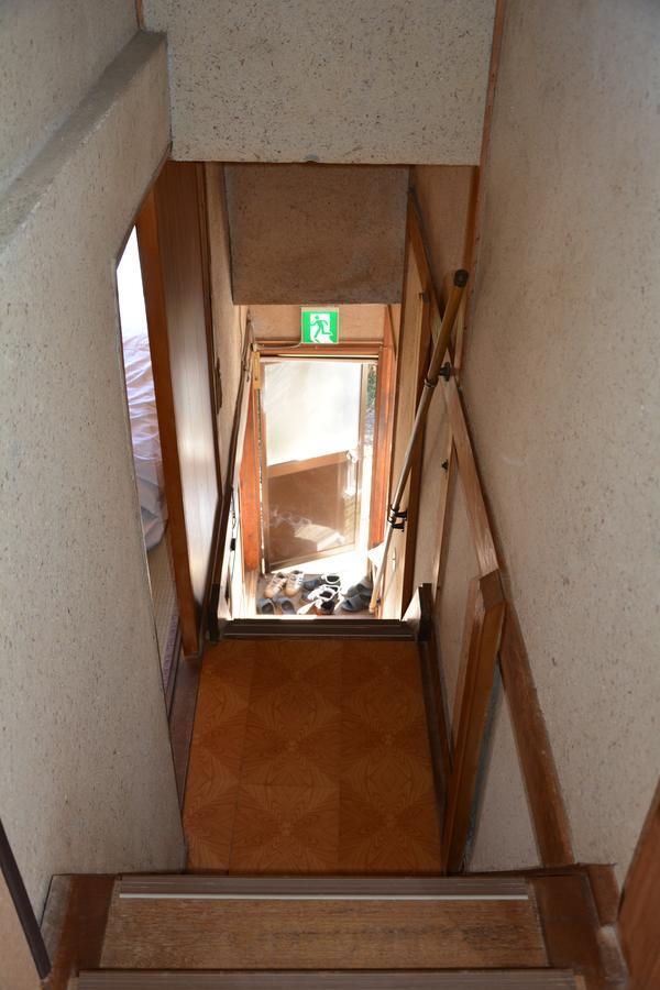 Deerhorn Hostel Hokuto  Exterior photo