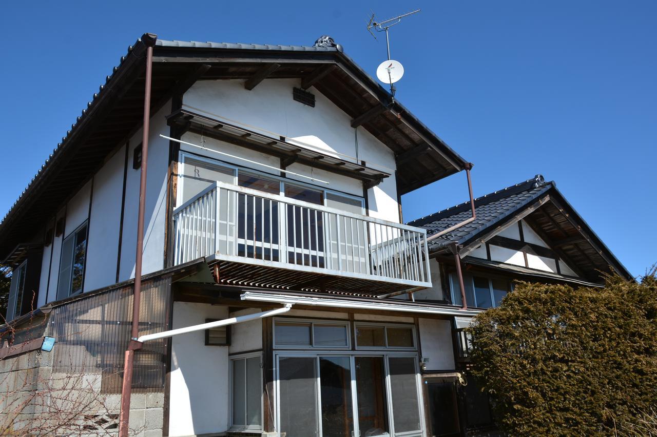Deerhorn Hostel Hokuto  Exterior photo