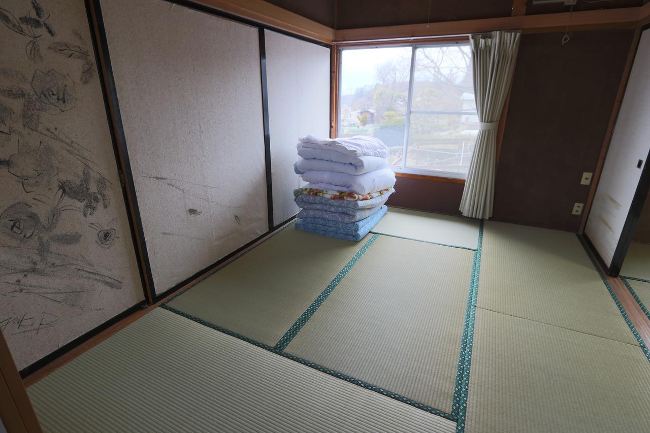 Deerhorn Hostel Hokuto  Exterior photo
