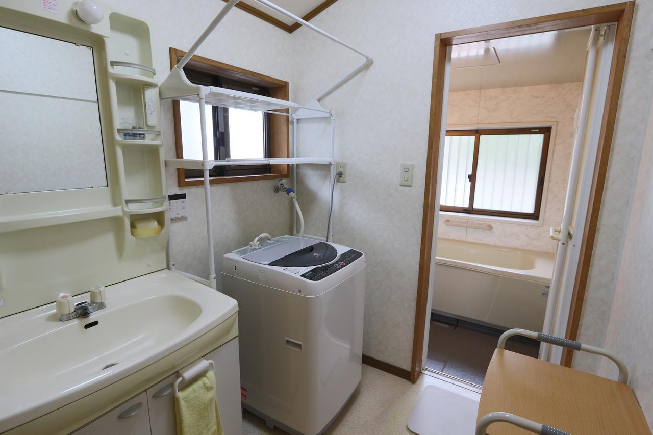 Deerhorn Hostel Hokuto  Exterior photo