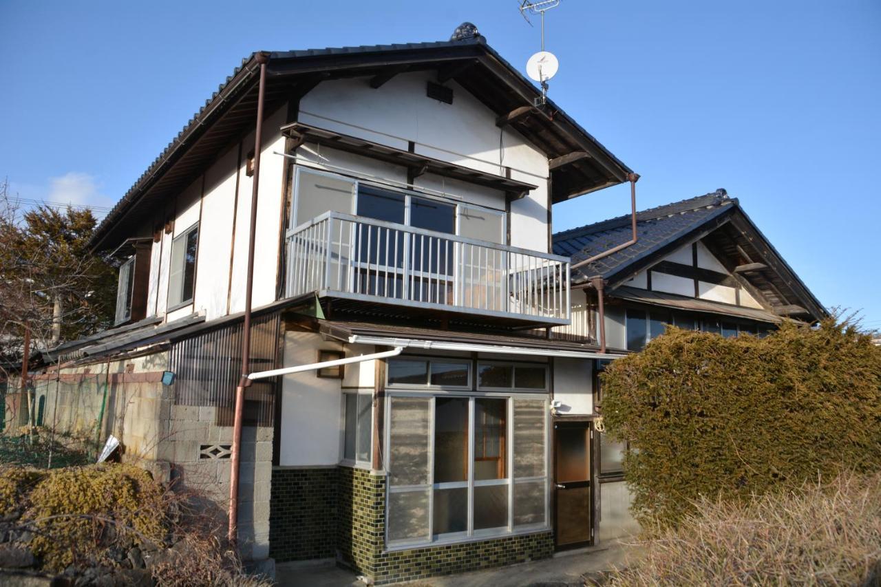 Deerhorn Hostel Hokuto  Exterior photo